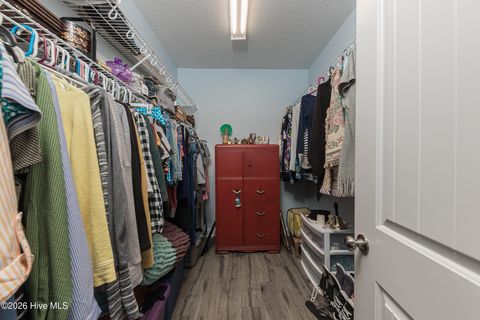 Tiny photo for 445 Worsley Way, Jacksonville, NC 28546 (MLS # 100556125)