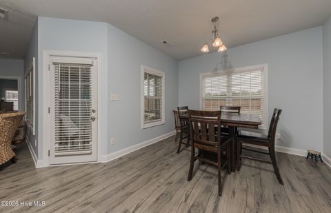 Tiny photo for 445 Worsley Way, Jacksonville, NC 28546 (MLS # 100556125)