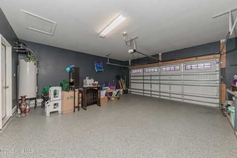 Tiny photo for 445 Worsley Way, Jacksonville, NC 28546 (MLS # 100556125)