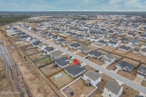 Tiny photo for 445 Worsley Way, Jacksonville, NC 28546 (MLS # 100556125)