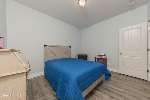 Tiny photo for 445 Worsley Way, Jacksonville, NC 28546 (MLS # 100556125)