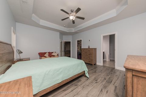 Tiny photo for 445 Worsley Way, Jacksonville, NC 28546 (MLS # 100556125)