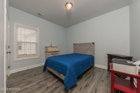 Tiny photo for 445 Worsley Way, Jacksonville, NC 28546 (MLS # 100556125)