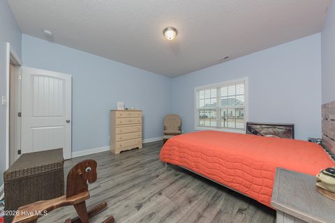 Tiny photo for 445 Worsley Way, Jacksonville, NC 28546 (MLS # 100556125)