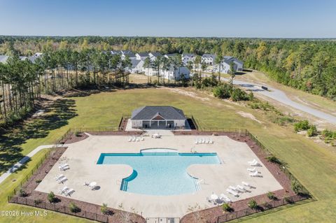 Tiny photo for 445 Worsley Way, Jacksonville, NC 28546 (MLS # 100556125)