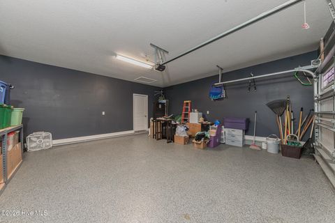 Tiny photo for 445 Worsley Way, Jacksonville, NC 28546 (MLS # 100556125)