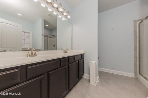 Tiny photo for 445 Worsley Way, Jacksonville, NC 28546 (MLS # 100556125)