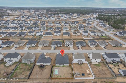 Tiny photo for 445 Worsley Way, Jacksonville, NC 28546 (MLS # 100556125)