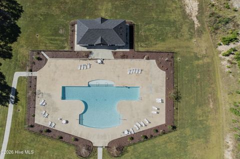 Tiny photo for 445 Worsley Way, Jacksonville, NC 28546 (MLS # 100556125)