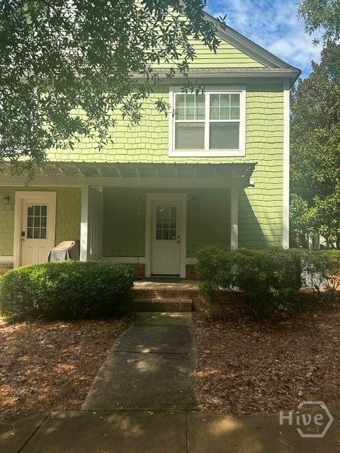 Photo of 1035 Barnett Shoals Road #1034, Athens, GA 30605 (MLS # CL365542)