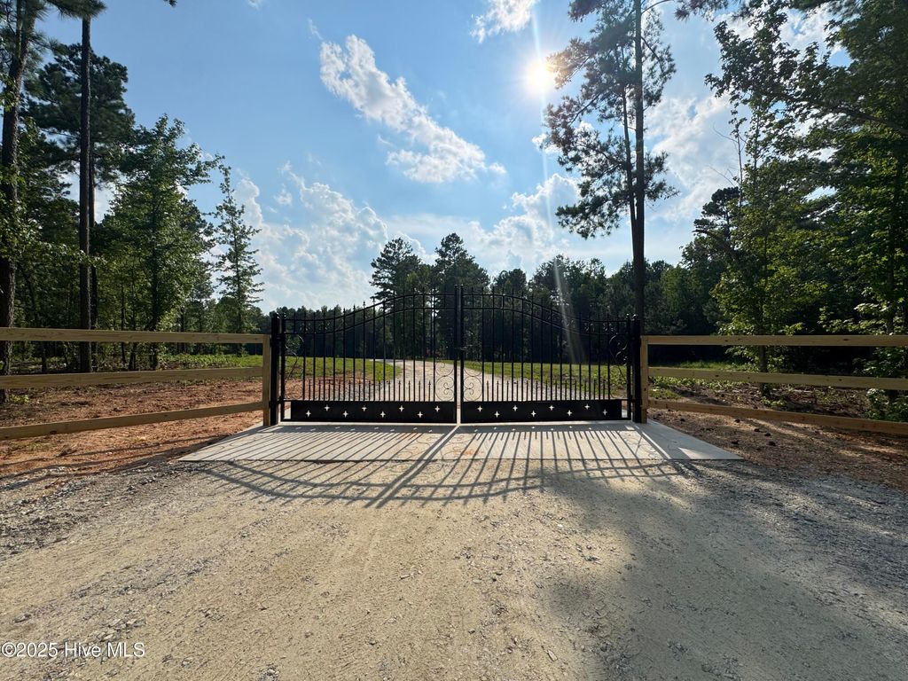 Photo of 285 Old Eason Road, Zebulon, NC 27597 (MLS # 100548069)