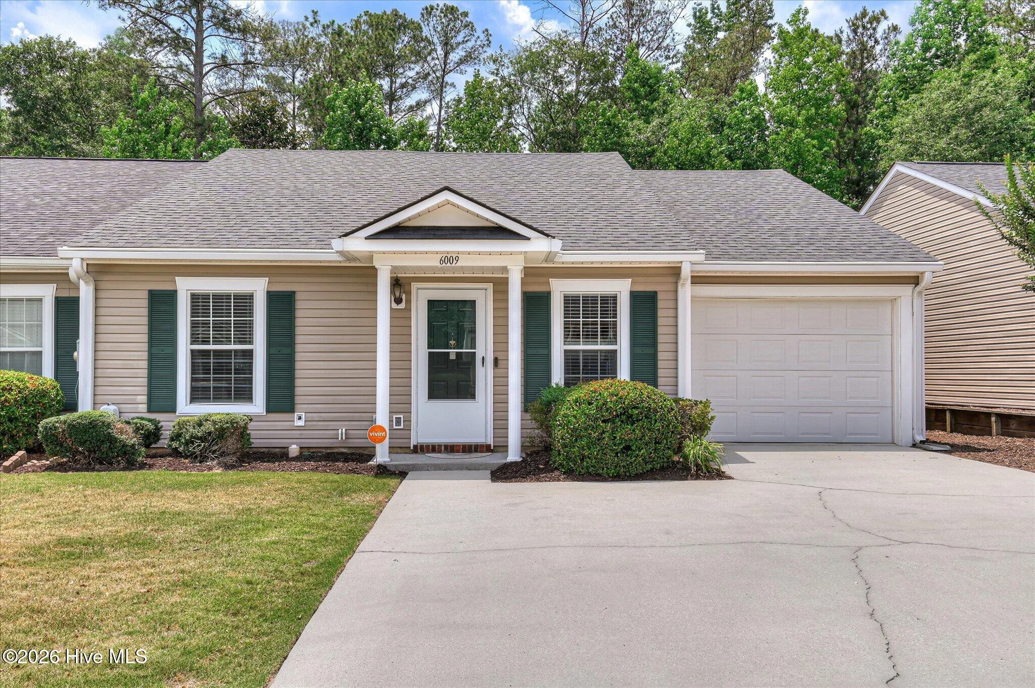 6009 Sanibel Drive