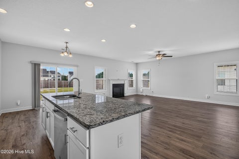 Tiny photo for 337 Water Wagon Trail, Jacksonville, NC 28546 (MLS # 100589943)
