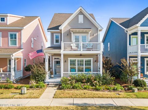 Photo of 4453 Indigo Slate Way, Wilmington, NC 28412 (MLS # 100547714)