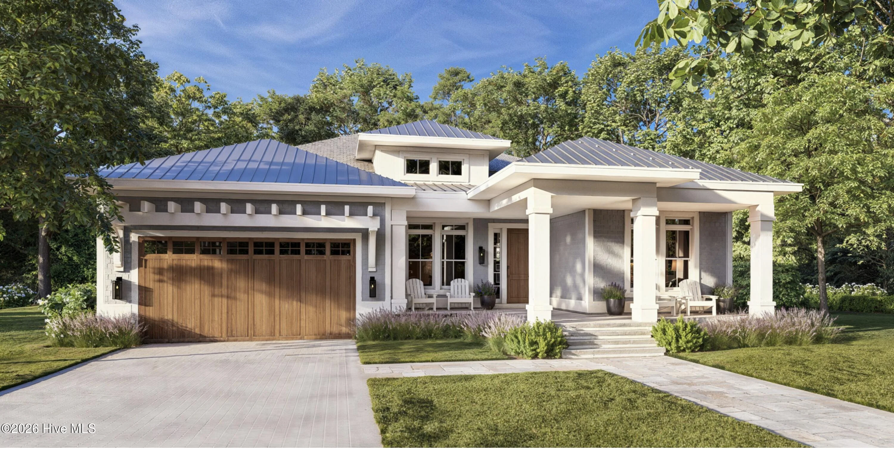 84 E Wayfinder Lane