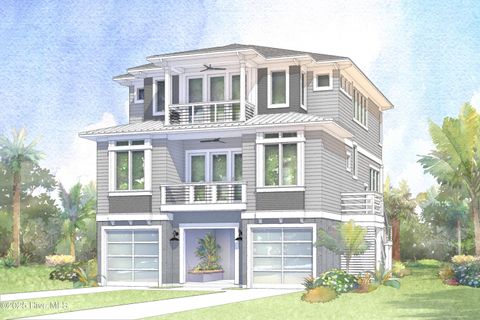 200 Bethea Street Holly Ridge NC 28445