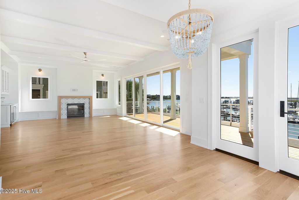 Photo of 200 Bethea Street, Holly Ridge, NC 28445 (MLS # 100543087)