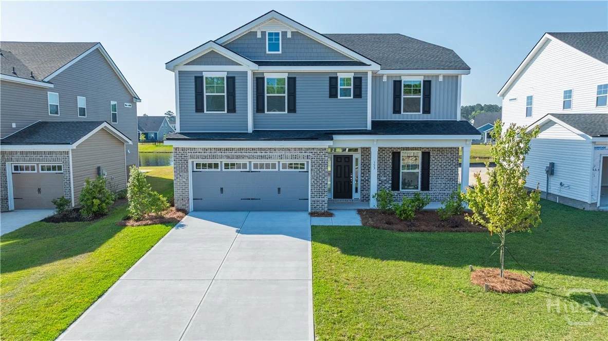 153 Como Drive