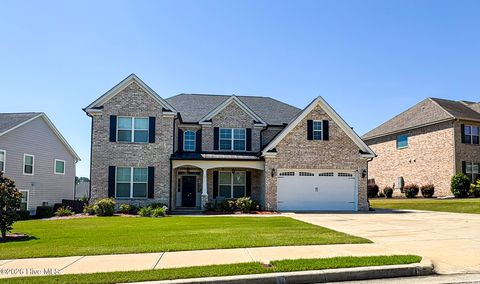 Photo of 1211 Arcilla Pointe, Martinez, GA 30907 (MLS # 100578128)