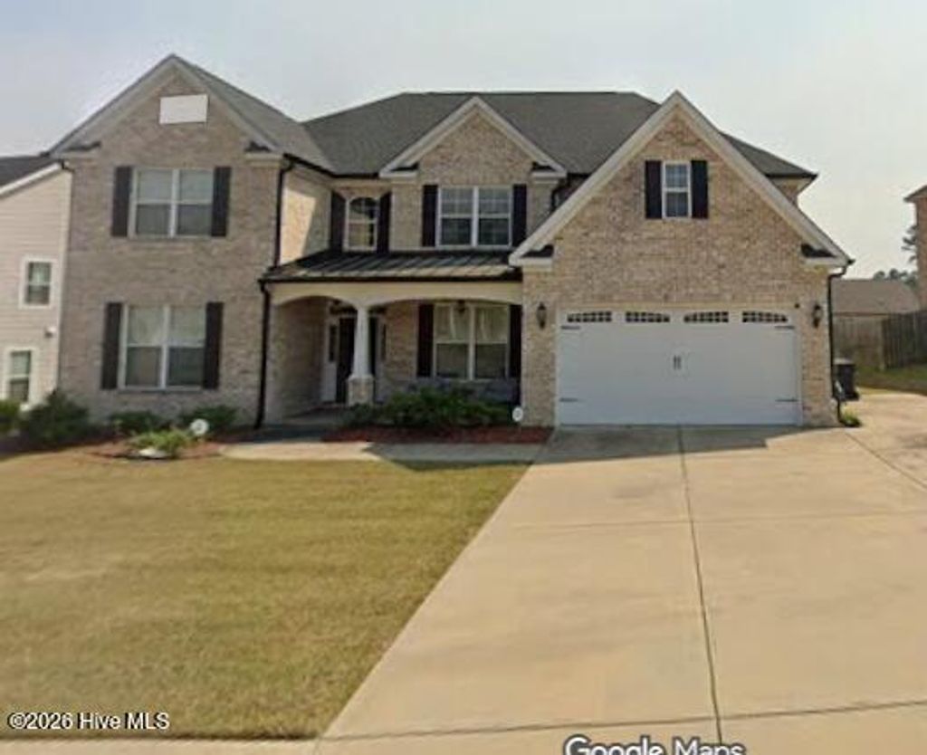 Photo of 1211 Arcilla Pointe, Martinez, GA 30907 (MLS # 100578128)