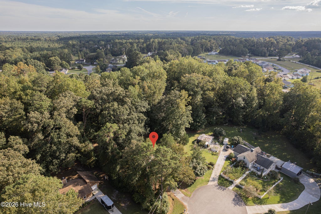 Photo of 111 Lynn Court, Jacksonville, NC 28540 (MLS # 100603856)