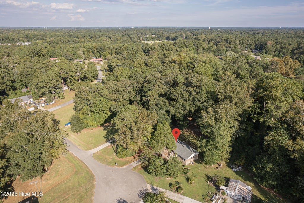 Photo of 111 Lynn Court, Jacksonville, NC 28540 (MLS # 100603856)