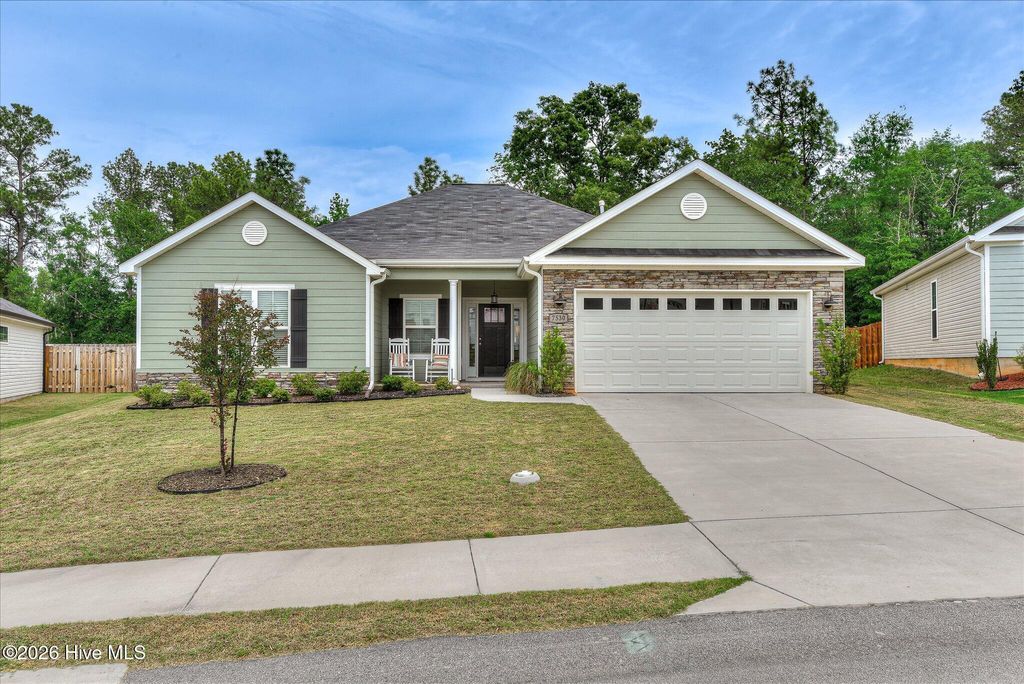 Photo of 7530 Paisley Circle, Graniteville, SC 29829 (MLS # 100574686)