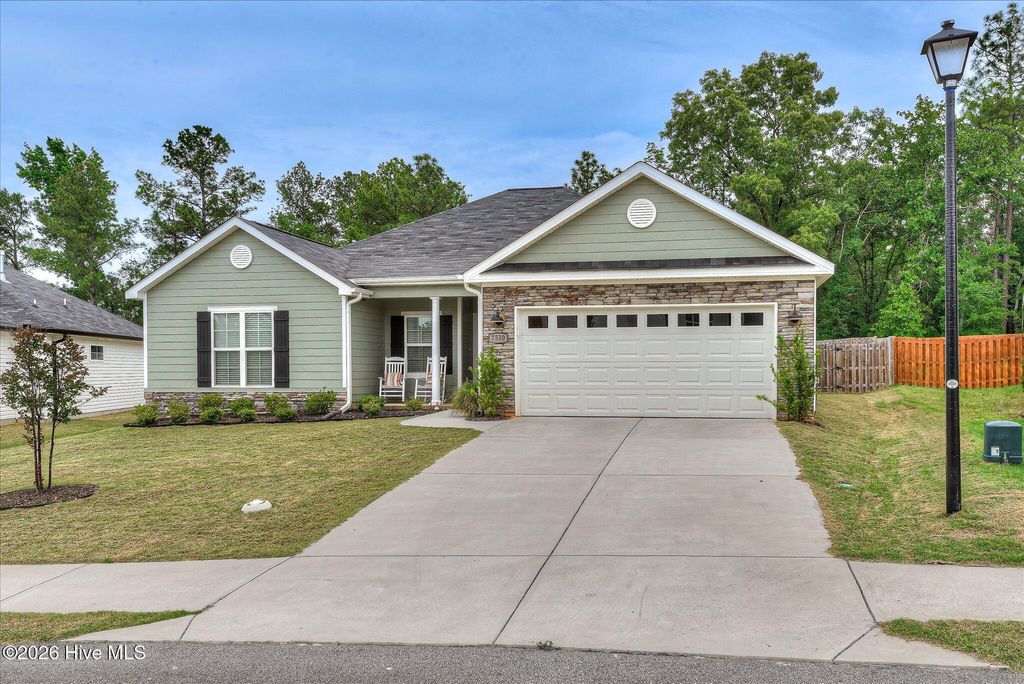 Photo of 7530 Paisley Circle, Graniteville, SC 29829 (MLS # 100574686)