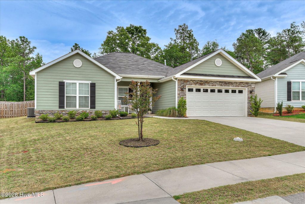 Photo of 7530 Paisley Circle, Graniteville, SC 29829 (MLS # 100574686)
