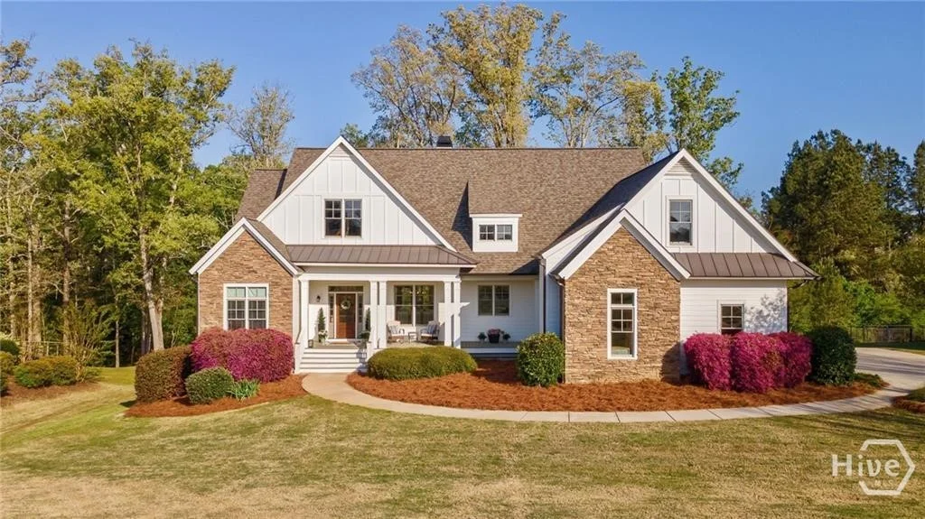 1091 W Magnolia Loop, Madison, GA, 30650