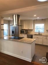 Photo of 21 E 61st Street, Savannah, GA 31405 (MLS # SA357797)