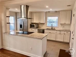 Photo of 21 E 61st Street, Savannah, GA (MLS # SA357797)