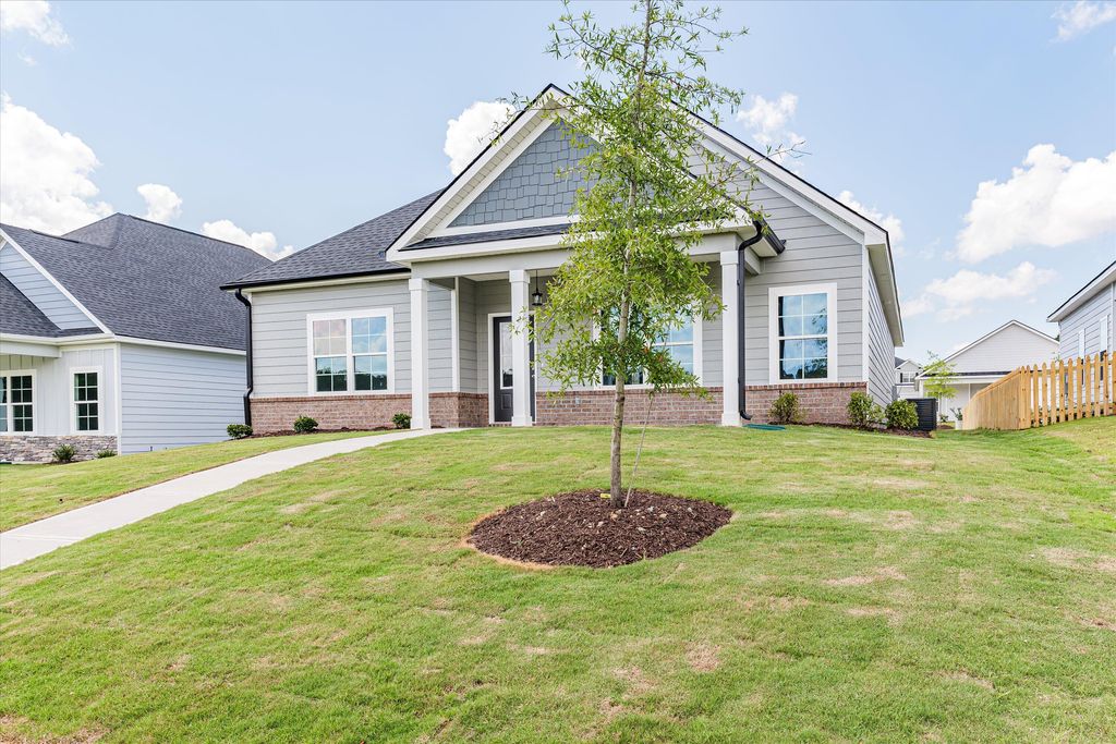 Photo of 242 Andrews Lane, Grovetown, GA 30813 (MLS # 548554)