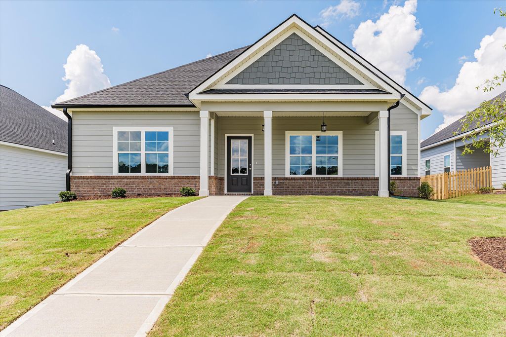 Photo of 242 Andrews Lane, Grovetown, GA 30813 (MLS # 548554)