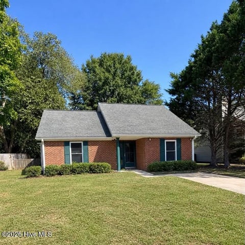Homes For Rent - 1695 Cumberland Place<br/> Greenville, NC 27858