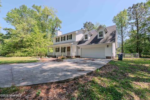 Tiny photo for 411 Candlewood Drive, Jacksonville, NC 28540 (MLS # 100568422)