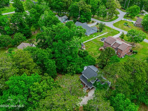 Tiny photo for 411 Candlewood Drive, Jacksonville, NC 28540 (MLS # 100568422)