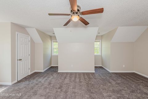 Tiny photo for 411 Candlewood Drive, Jacksonville, NC 28540 (MLS # 100568422)