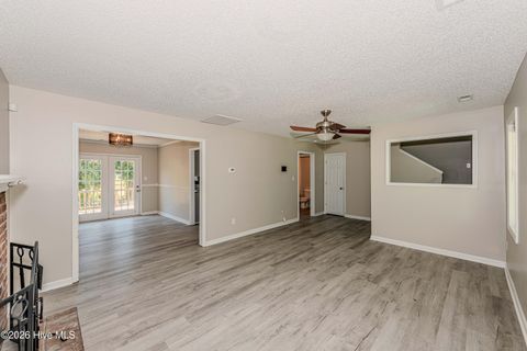Tiny photo for 411 Candlewood Drive, Jacksonville, NC 28540 (MLS # 100568422)