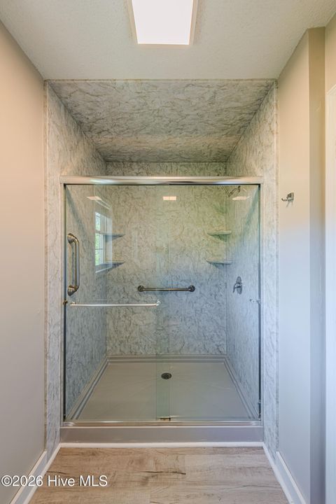 Tiny photo for 411 Candlewood Drive, Jacksonville, NC 28540 (MLS # 100568422)