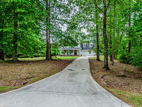 Tiny photo for 411 Candlewood Drive, Jacksonville, NC 28540 (MLS # 100568422)