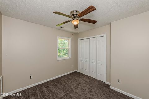 Tiny photo for 411 Candlewood Drive, Jacksonville, NC 28540 (MLS # 100568422)