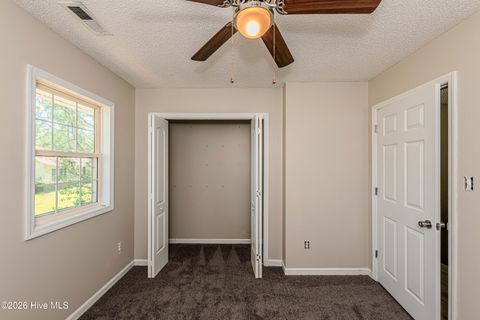 Tiny photo for 411 Candlewood Drive, Jacksonville, NC 28540 (MLS # 100568422)