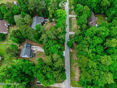 Tiny photo for 411 Candlewood Drive, Jacksonville, NC 28540 (MLS # 100568422)