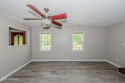 Tiny photo for 411 Candlewood Drive, Jacksonville, NC 28540 (MLS # 100568422)