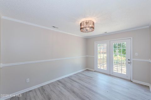 Tiny photo for 411 Candlewood Drive, Jacksonville, NC 28540 (MLS # 100568422)