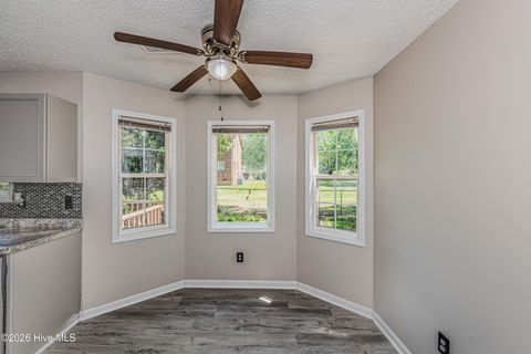 Tiny photo for 411 Candlewood Drive, Jacksonville, NC 28540 (MLS # 100568422)