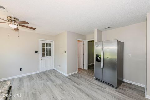 Tiny photo for 411 Candlewood Drive, Jacksonville, NC 28540 (MLS # 100568422)