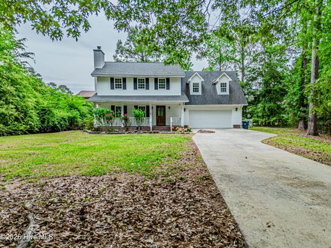 Tiny photo for 411 Candlewood Drive, Jacksonville, NC 28540 (MLS # 100568422)
