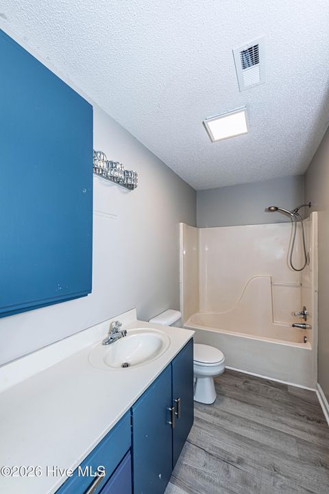 Tiny photo for 411 Candlewood Drive, Jacksonville, NC 28540 (MLS # 100568422)